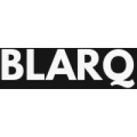 BLARQ logo, BLARQ contact details