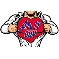 Atlanta IT Guy logo, Atlanta IT Guy contact details