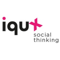 IQUX SRL SB logo, IQUX SRL SB contact details