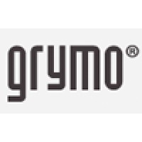 GRYMO logo, GRYMO contact details