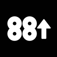 88RISING logo, 88RISING contact details