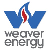 Weaver Energy, Inc. logo, Weaver Energy, Inc. contact details