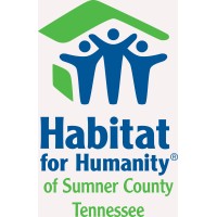 Habitat for Humanity of Sumner County logo, Habitat for Humanity of Sumner County contact details