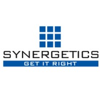 Synergetics Learning logo, Synergetics Learning contact details