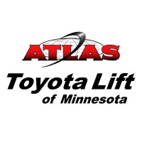 Toyota Lift of Minnesota logo, Toyota Lift of Minnesota contact details