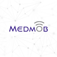 Medmob logo, Medmob contact details