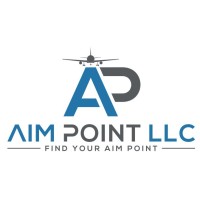 Aim Point LLC logo, Aim Point LLC contact details