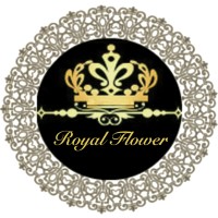 Royal Flower logo, Royal Flower contact details