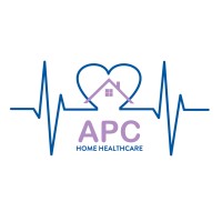 APC Home Healthcare logo, APC Home Healthcare contact details