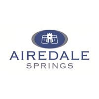 Airedale Springs logo, Airedale Springs contact details