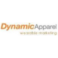 Dynamic Apparel logo, Dynamic Apparel contact details