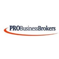 PRO Business Brokers logo, PRO Business Brokers contact details