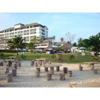 Khanom Golden Beach Hotel logo, Khanom Golden Beach Hotel contact details