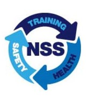 National Safety Services logo, National Safety Services contact details