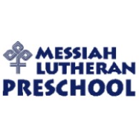 Messiah Lutheran Preschool logo, Messiah Lutheran Preschool contact details