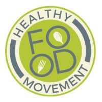 Healthy Food Movement logo, Healthy Food Movement contact details