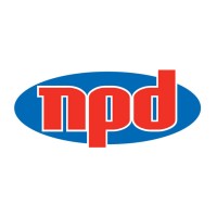 NPD Ltd logo, NPD Ltd contact details