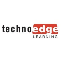 TechnoEdge Learning logo, TechnoEdge Learning contact details