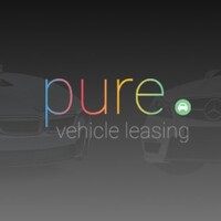 Pure Vehicle Leasing logo, Pure Vehicle Leasing contact details