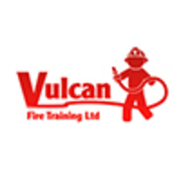 Vulcan Fire Training Co Ltd logo, Vulcan Fire Training Co Ltd contact details