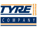 Tyre Company logo, Tyre Company contact details