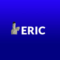 ERIC (Electronic Research Interchange) logo, ERIC (Electronic Research Interchange) contact details