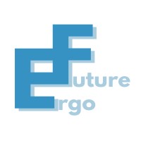 ErgoFuture logo, ErgoFuture contact details