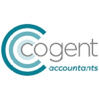 Cogent Accountants Ltd logo, Cogent Accountants Ltd contact details