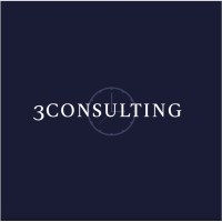 3Consulting logo, 3Consulting contact details