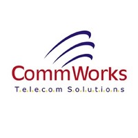 CommWorks Telecom Solutions logo, CommWorks Telecom Solutions contact details