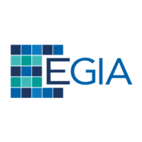 Egia logo, Egia contact details