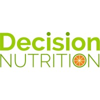 Decision Nutrition logo, Decision Nutrition contact details