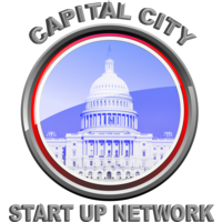 Capital City Start Up Network logo, Capital City Start Up Network contact details