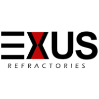 EXUS REFRACTORIES logo, EXUS REFRACTORIES contact details