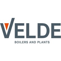 VELDE Boilers and Plants GmbH logo, VELDE Boilers and Plants GmbH contact details