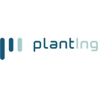 plantIng GmbH logo, plantIng GmbH contact details