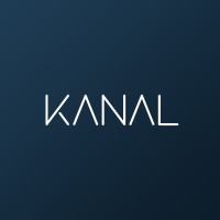 KANAL logo, KANAL contact details