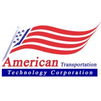 American Transportation Technology Corporation logo, American Transportation Technology Corporation contact details