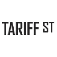 Tariff Street logo, Tariff Street contact details