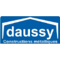 Daussy Constructions Métalliques logo, Daussy Constructions Métalliques contact details