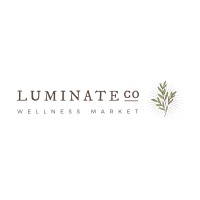 Luminate Co Wellness Market logo, Luminate Co Wellness Market contact details