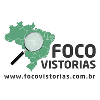 Foco Vistorias logo, Foco Vistorias contact details