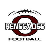 O'Fallon Jr. Renegades Football logo, O'Fallon Jr. Renegades Football contact details