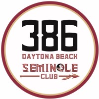 Daytona Beach Seminole Club logo, Daytona Beach Seminole Club contact details