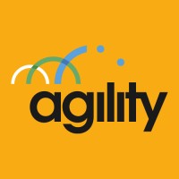 Agility Recruitment Ltd logo, Agility Recruitment Ltd contact details