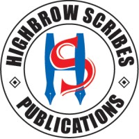 Highbrow Scribes Publications logo, Highbrow Scribes Publications contact details