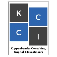 KCCI, LLC. logo, KCCI, LLC. contact details