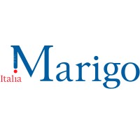 Marigo Italia logo, Marigo Italia contact details