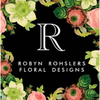 Robyn Rohslers Floral Designs logo, Robyn Rohslers Floral Designs contact details