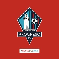 Progreso FC logo, Progreso FC contact details